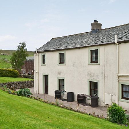 Ellarbeck Cottage Caldbeck Buitenkant foto
