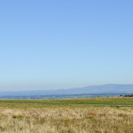 Ellarbeck Cottage Caldbeck Buitenkant foto