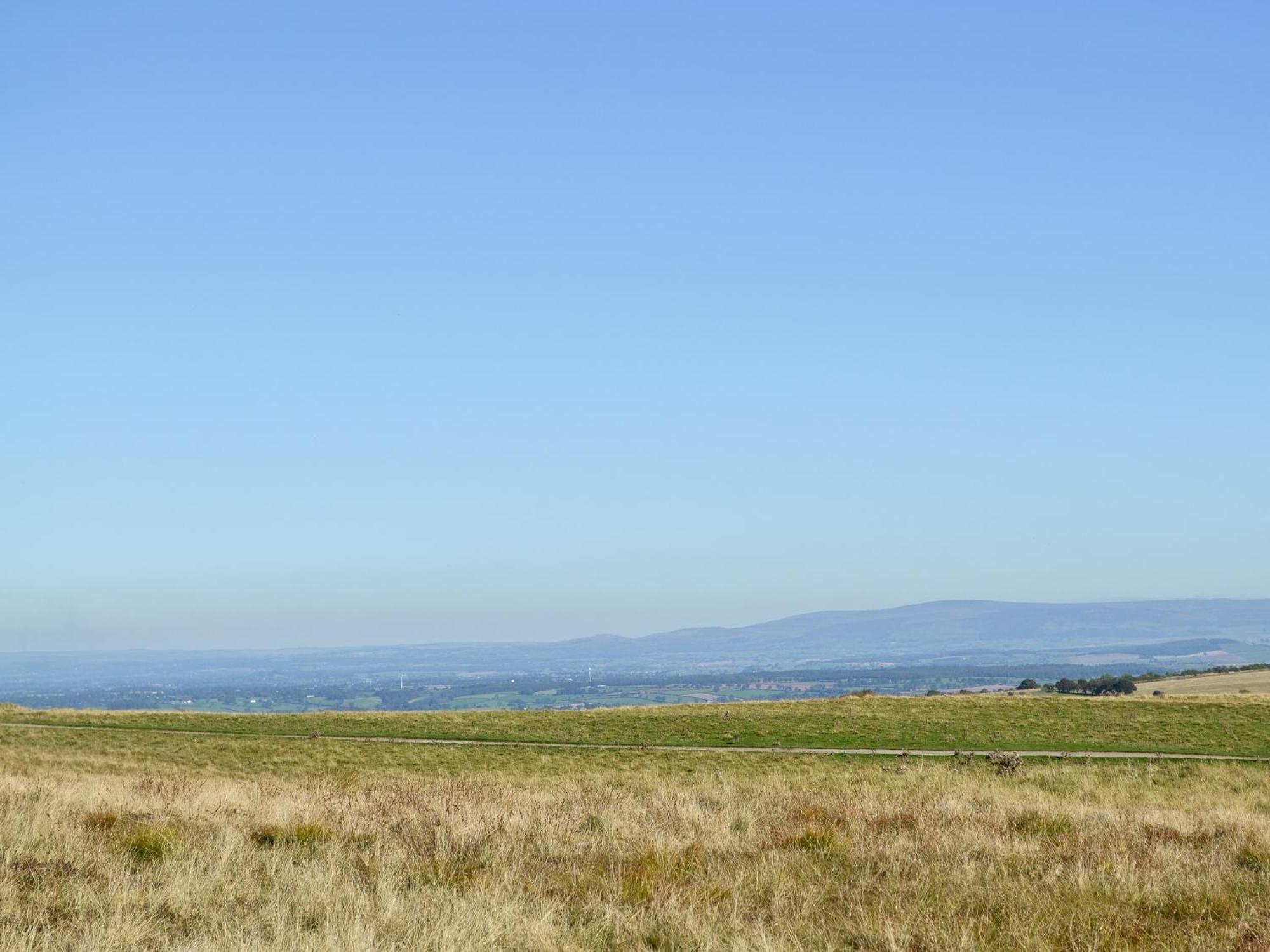 Ellarbeck Cottage Caldbeck Buitenkant foto